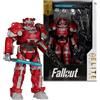McFarlane Toys McFarlane Elite Edition Action Figure FALLOUT 76 Nuka Cola T-60 Gold Label Edit.