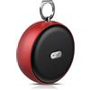 V-TAC Altoparlante Bluetooth - Clip - Rosso - 4W - 800mAh
