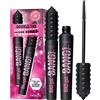 Benefit Mascara Benefit Badgal Bang Double The Volume