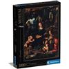 Clementoni puzzle 1000 Museo Leo.La Vergine della..39767