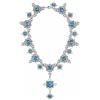 The Noble Collection HP - Cursed Opal Necklace, NN7750