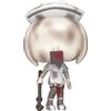 Funko Figura POP Silent Hill 2 Infermiera Bubblehead #1204