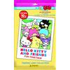 Panini Hello Kitty & Friends Trading Cards - Starter pack (1 raccoglitore + 2 tasche premium + 1 biglietto in edizione limitata + 1 porta carte)