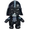 Simba - Peluche Star Wars Darth Vader Peluche, misura 25 cm, personaggio iconico, 0+ mesi, 6315870557
