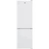 Akai Frigorifero Combinato TNF 380 Litri No Frost Bianco AKFR380NFV/T ,