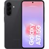 Samsung Galaxy A37 5G 256GB - Awesome Charcoal