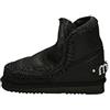Mou Eskimo 18 with Rhinestones Logo CBKG