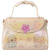 Loungefly Disney - Borsa a tracolla con manico a fiocco