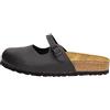Birkenstock Maria Black, Birko Flor Nero 35