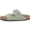 Birkenstock Arizona Big Buckle 1029311 Verde Salvia Verde Salvia/38