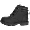 Lumberjack H01 CHARLIE BLACK-6 NERO 38