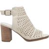 BATA Sandalo da donna con tacco 8 cm