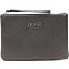 Liu Jo Pochette Donna Grigio Af5225e0058 04020 GRIGIO PZ