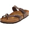 Birkenstock Mayari Damen, ,, Mocha, 40 EU M