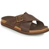 Timberland Amalfi Vibes Cross Slide TB0A41A1V13, Sandali - 43 EU