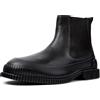 Camper Pix K300252-015 - Cavigliera, Nero, 40 EU