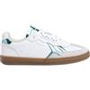 Pepe Jeans Sneakers Ball Rise in Pelle Bianca