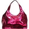 Sundek Borsa AW417ABPU7LA Laminated Chel 968La Fucsia Fuxia/TU