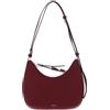 Furla Goccia Shoulder Bag S Ciliegia