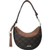 Liu Jo B26LJ Cirry hobo M AF5251 E0053 (Marrone, Piccola)