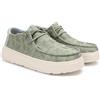Pitas | Bloom | Mocassini da Donna per L'Estate | Scarpe da Barca Estive | Sportive Uomo | Sneakers Casual | Scarpa da Vela | Calzatura Senza Lacci | Scarpe Walkinpitas | Nieve 39