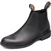 Blundstone Dress Series, Stivali Unisex - Adulto, Nero, 44 EU