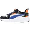 PUMA Sneakers Trinity Lite Starblitz Multicolore per Bambino e Bambina 33