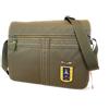 GS1 Italy Aeronautica Militare Cartella Porta pc Uomo Verde