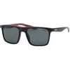 Superbike Occhiali da sole, SBK, SB927, Occhiali da Sole Uomo Polarizzati