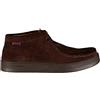 Sebago Harper Mid Boat Shoes EU 41