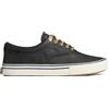 Sperry Top-Sider Striper Storm CVO Pelle, Stivaletto Uomo, Nero, 43 EU