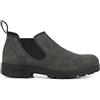 Blundstone 2039 Stivali in Pelle Neri A Taglio Basso 4.5