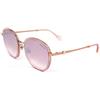 Moncler Occhiali da Sole Moncler ML0111-K 33U GOLD 57/19/ MAN