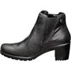 ENVAL SOFT Tronchetti Donna Nero