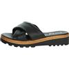 Cinzia Soft - Ciabatta Nero art.IAF22974 004 NERO 40
