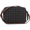 Pollini Borsa A Tracolla Heritage TE8414PP03Q11 Marrone