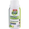 ENERZONA ENERVIT ENERZONA OMEGA 3RX 60CPS