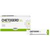 Omega Pharma Chetogerd Gel 20 Bustine