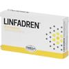 Omega Pharma Linfadren 30 compresse