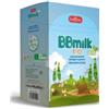 Steve jones srl BBMilk 0-12 bio Latte in Polvere 2 buste 400 grammi