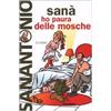 PANNARRATIVA Ho paura delle mosche
