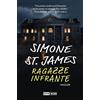 Timecrime Ragazze infrante