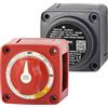 Blue Sea Systems ADD-a-Battery Kit, Blue