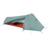 Ferrino Piuma 1, Tenda trekking 1 posto, ideale per viaggi, ciclo e mototurismo ed escursioni in montagna