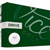 Vice Golf Vice Drive - Palline da golf, colore: Bianco