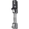 Black Diamond Set di rinvii Litewire Quickdraw - 3pz, 16CM