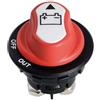 OSCULATI Staccabatteria Compact 32 V DC 100 A