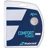 Babolat Xcel 12M Pizzo, Adulti Unisex, Noir (Multicolore), 130