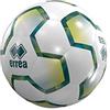 Errea Erreà Stream X Training Pro Ballon Pallone, Adulti Unisex, Bianco Petrolio Giallo_Fluo (Multicolore), 4