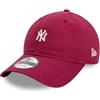 New Era Mini Washed 9Twenty York Yankees cap One Size